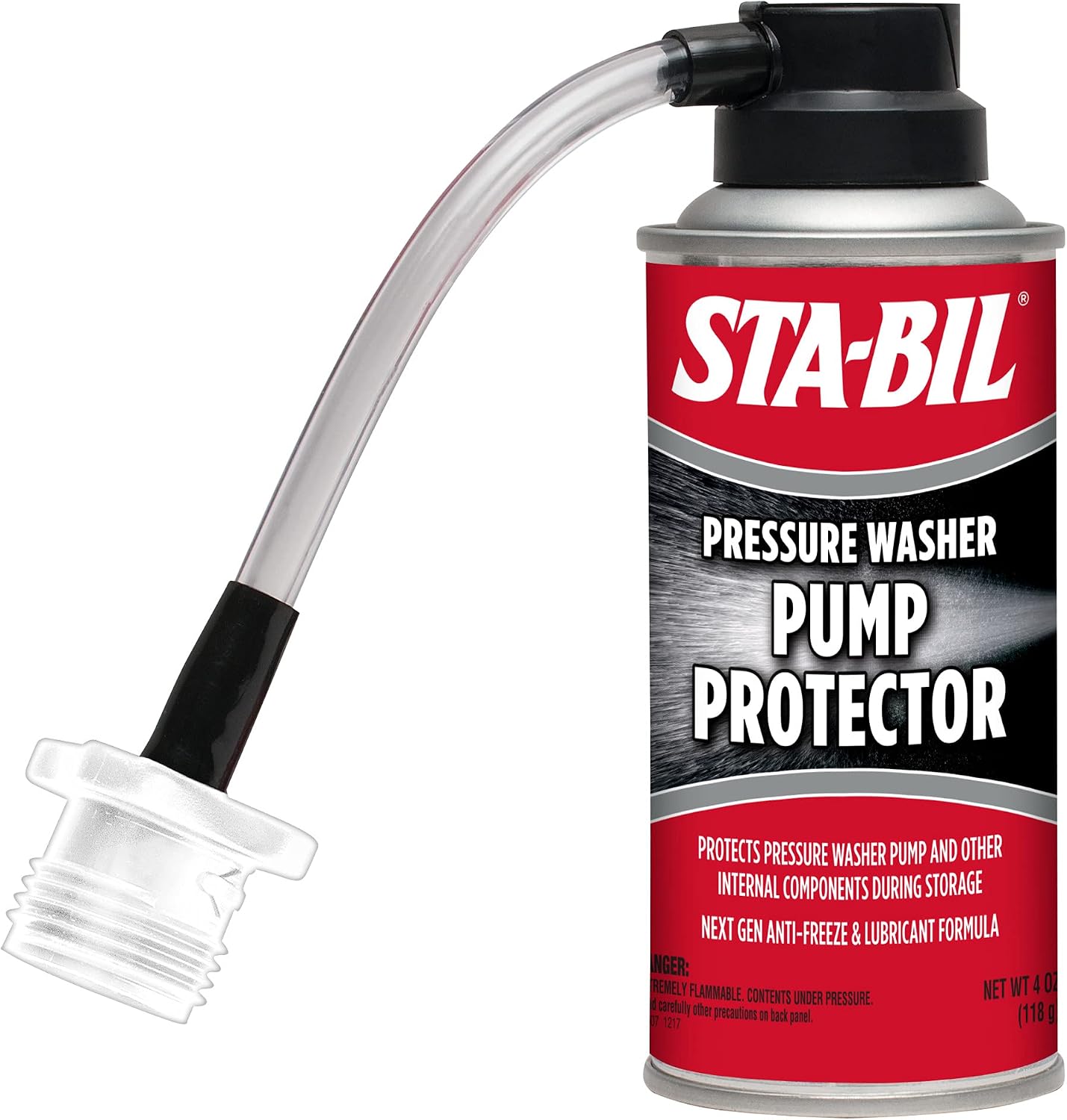 STA-BIL Pump Protector, 4 oz