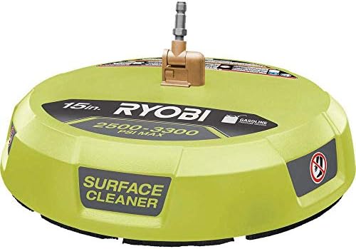 Best Pressure Washer for Decks: Wood-Safe Cleaning