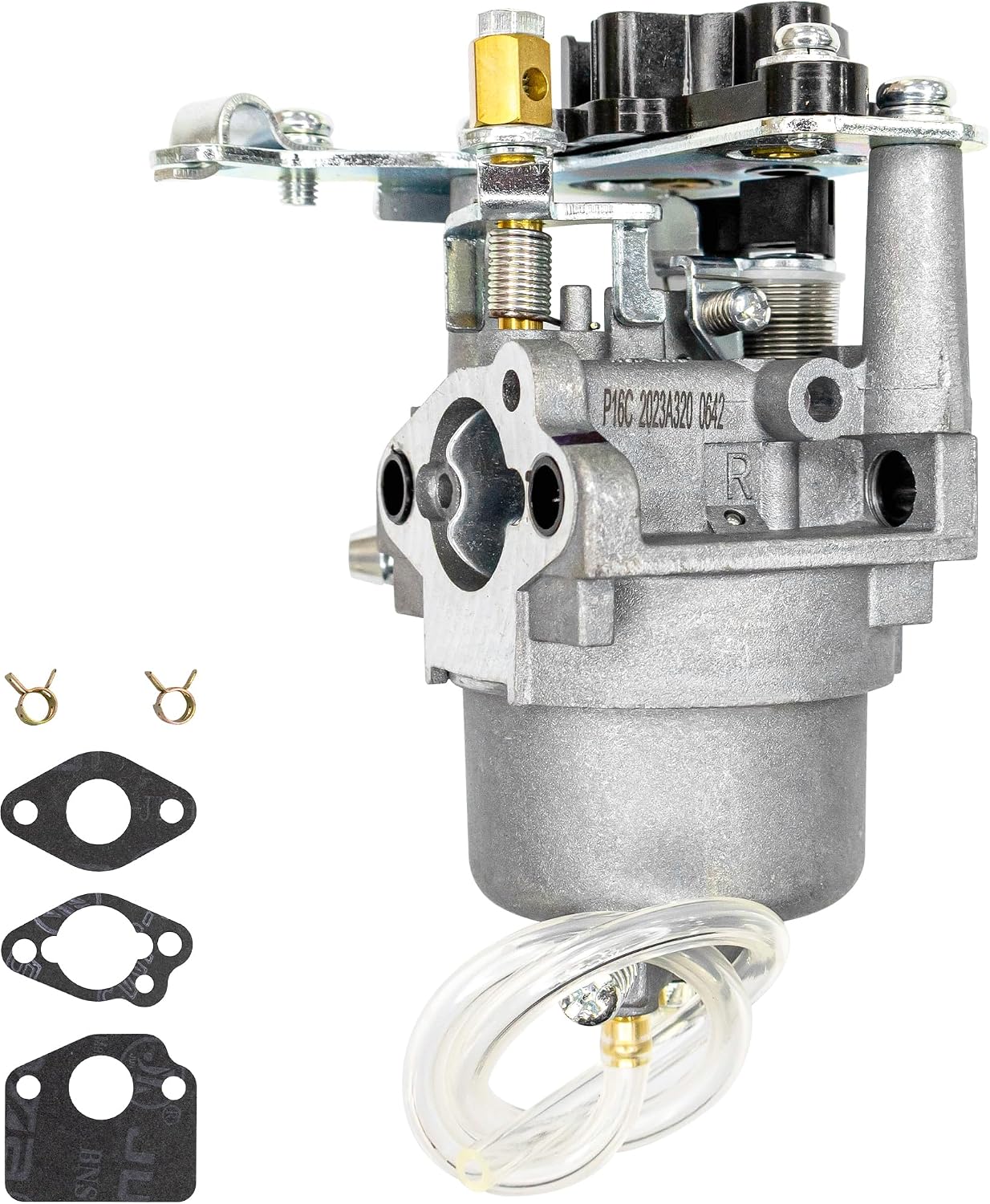 fullas 308054123 Carburetor for Ryobi 2300 Generator Models RYi2300 RYi2300BT RYCi2200BTA Ryobi 1800/2300 Watts Inverter Generator